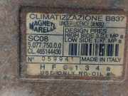 Klima Pumpe 465144430 Fiat Brava (182B) Schrägheck 5-drs 1.2 16V (182.B.2000)