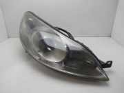 Scheinwerfer Rechts 9660235980 Peugeot 407 (6D) Limousine 1.6 HDi 16V (DV6TED4(9HY))
