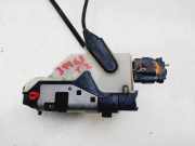 Türschloss Links Hinten 9685353380 Citroën DS4 (NX) Schrägheck 1.6 BlueHDI 120 (DV6FC(BHZ))