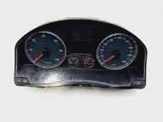 Tachoeinheit Kmh 1K0920864B Volkswagen Jetta III (1K2) Limousine 1.9 TDI (BXE) BXE