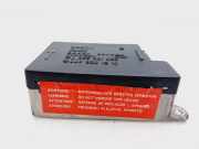 Steuerger?t Airbag 0048201910 Mercedes-Benz 190 (W201) Limousine 2.3 E (M102.985)