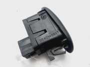 Schalter F?r Elekt. Fensterheber Links Vorne 96401469XT Peugeot 1007 (KM) Schr?gheck 3-drs 1.4 HDI (DV4TD(8HZ))