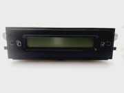 Multifunctionelle Display 9647409677 Citroën Xsara (N1) Schrägheck 1.4 HDi (DV4TD(8HX))