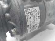 Klima Pumpe 3Q0816803E Skoda Fabia (6Y2) Schrägheck 5-drs 1.4 TDI 80 (BNV)