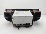 Radio 39100TL0G200 Honda Accord (CU) Limousine 2.0 i-VTEC 16V (R20A3)