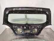 Hintertür 93184006 Opel Astra H (L69) Limousine 1.7 CDTi 16V (Z17DTH)