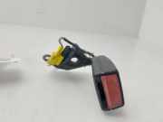 Gürtelschnalle Links Hinten A2048600569 Mercedes-Benz C (W204) Limousine 2.2 C-220 CDI 16V (OM646.811)