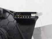 Airbag Schleifring 6R0959654 Volkswagen Polo V (6R) Schrägheck 1.6 TDI 16V 75 (CAYA) CAYA