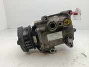 Klima Pumpe 1477971 Ford Tourneo Connect I Großraumlimousine 1.8 TDdi (R2PA(Euro 4)