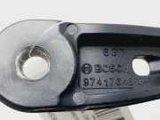 Scheibenwischer Rechts Vorne 9810664980 Citroën C5 Aircross I (A4/AC/AJ/AR) SUV 1.2 e-THP PureTech 130 (EB2ADTS(HNS))