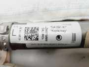 Vorhang Airbag Links VOOR 5JA880741 Skoda Rapid Liftback 1.6 TDI 16V (CAYC)