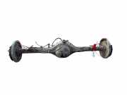 Hinterachsgetriebe - 3501A106 Mitsubishi L-200 (KA/KB) Pick-up 2.5 DI-D 4x4 (4D56HP)