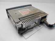 Radio 96476647XT Peugeot 307 (3A/C/D) Schrägheck 2.0 HDi 90 (DW10TD(RHY))