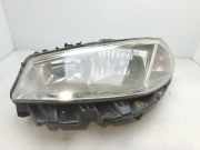 Scheinwerfer Links 8200073220 Renault MEGANE II BERLINA 5P Authentique 82 CV / 60 KW