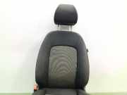 Sitz Links Vorne 2K0881105H Seat Ibiza IV (6J5) Schrägheck 5-drs 1.0 EcoTSI 12V (CHZB)