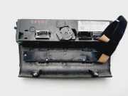 Bedienung Klimacontrolle 64119199260 BMW 1 serie (E87/87N) Schrägheck 5-drs 118d 16V (N47-D20C)