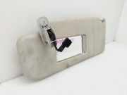 Sonnenblende Links 6X0857551E Volkswagen Passat (3B3) Limousine 1.9 TDI 100 (AVB) AVB