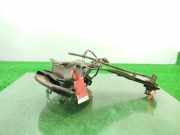 Achsschenkel Halter Rechts Hinten 1609911580 Citroën C4 Aircross (BU) SUV 1.8 HDI 16V 150 AWC (4N13)