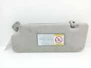 Sonnenblende Rechts 7614009002EAN SsangYong Kyron SUV 2.0 M 200 Xdi 16V 4x4 (D20DT(OM664.950))