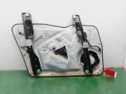 Fensterheber Rechts Vorne 5N1837730G Volkswagen Tiguan (5N1/2) SUV 2.0 TDI 16V (CUVC) CUVC