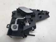 Türgriff Innen Rechts Hinten 9649218877 Citroën C5 Berline (DC) Schrägheck 2.0 HDi 110 (DW10ATED(RHZ))