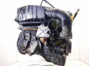 Motor OM612963 Mercedes-Benz ML I (163) SUV 270 2.7 CDI 20V (OM612.963)