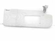 Sonnenblende Rechts 1Z0857552 Skoda Octavia Kombi (1Z5) Kombi 5-drs 2.0 TDI PDF (BMM)