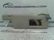 Sonnenblende Rechts 6K1857552 Seat Cordoba (6C2/6K2) Limousine 1.4i CLX,SE,Latino (AUD)