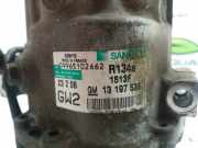Klima Pumpe 13197538 Opel Corsa C (F08/68) Schrägheck 1.3 CDTi 16V (Z13DT)