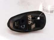 Türgriff Innen Rechts Vorne 0735245377 Fiat Seicento (187) Schrägheck 1.1 S,SX,Sporting,Hobby,Young (176.B.2000)