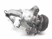 Klima Pumpe 926000287R Dacia Logan II Limousine 1.2 16V LPG (D4F-F7)