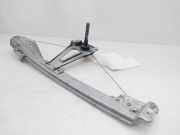 Fensterheber Rechts Hinten 8200291155 Renault Clio III (BR/CR) Schrägheck 1.5 dCi 75 FAP (K9K-770(K9K-67))