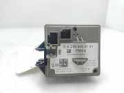 Zündschloss A2189054701 Mercedes-Benz E (W212) Limousine E-220 CDI 16V BlueEfficiency (OM651.924)