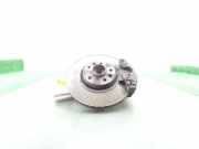 Achsschenkel Halter Rechts Vorne 24447797 Opel Astra H GTC (L08) Schrägheck 3-drs 1.9 CDTi 120 (Z19DT)