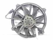Kühlerventilator 9650116580 Peugeot 307 CC (3B) Cabrio 2.0 HDIF 16V (DW10BTED4(RHR))