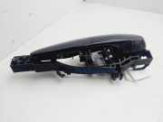 Türgriff Außen Ra 51217207562 BMW 1 serie (F20) Schrägheck 5-drs 116d 1.5 12V TwinPower (B37-D15A)