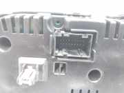 Tachoeinheit Kmh 3411080KA0 Suzuki Grand Vitara II (JT) SUV 1.9 DDiS (F9Q)