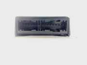 Steuergerät Airbag 9810106480 Citroën C4 Cactus (0B/0P) Schrägheck 5-drs 1.6 Blue Hdi 100 (DV6FC(BHY))