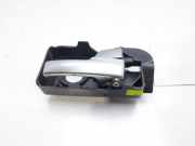 Türgriff Innen Rechts Hinten 1S71F22600AG Ford Mondeo III Limousine 2.0 TDCi/TDDi 115 16V (HJBB)