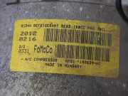 Klima Pumpe AP3119D629AC Ford (CB1) Trend 69 CV / 51 KW