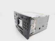 Radio 13289935 Opel ASTRA H CARAVAN Edition 110 CV / 81 KW