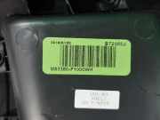 T?rverkleidung Rechts Hinten 83380F1000 Kia Sportage (QL) Gel?ndewagen 1.6 CRDi 16V 116 (D4FE)