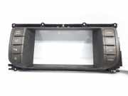Kombischalter EJ3218C858GC Land + Range Rover Range Rover Evoque (LVJ/LVS) SUV 2.2 TD4 16V (224DT(Euro 5))