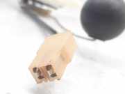 Tankschwimmer 7L0919673E Porsche Cayenne (9PA) SUV 4.5 V8 32V Turbo (M48.50)