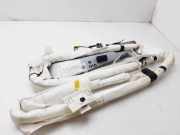 Vorhang Airbag Rechts VOOR VOOR 5N0880742L Volkswagen (5N2) Country 4Motion BMT 150 CV / 110 KW