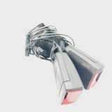 Gürtelschnalle Links Hinten 13409377 Opel Astra K Sports Tourer Kombi 1.6 CDTI 136 16V (B16DTH)