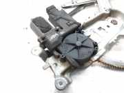 Fensterheber Links Vorne 09113359 Opel Corsa C (F08/68) Schrägheck 1.4 16V Twin Port (Z14XEP)