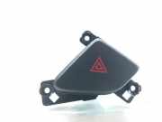 Warnleuchte Schalter 5392 Hyundai i30 Schrägheck 1.4 CVVT 16V (G4FA)