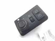 Spiegelverstellung Schalter 58B31G56B SsangYong Rexton SUV 2.7 Xdi RX/RJ 270 16V (M665.925)