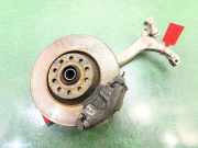 Achsschenkel Halter Links Vorne 8E0407253H Audi A4 Avant (B6) Kombi 2.5 TDI 155 24V (AYM)